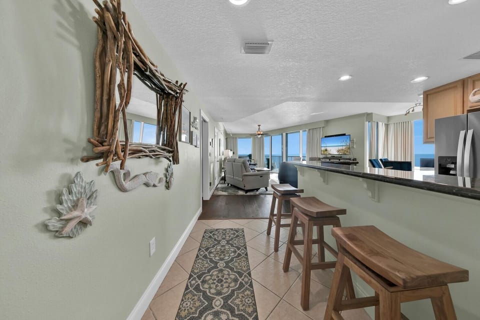 Condo, Multiple Beds (Palazzo 408) | Interior