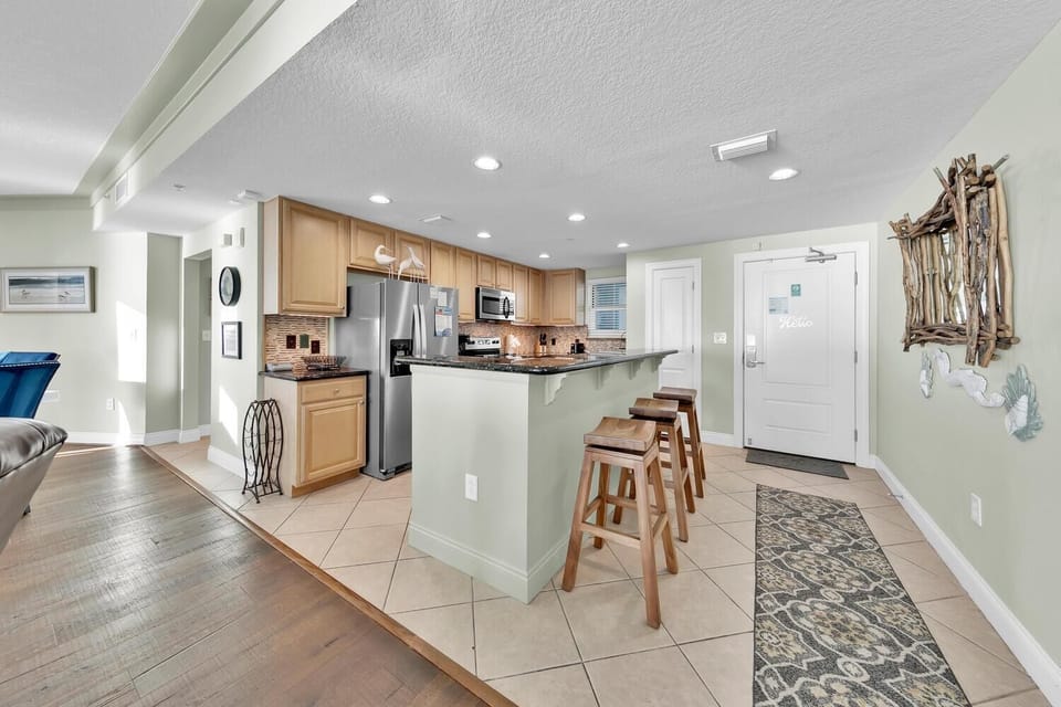 Condo, Multiple Beds (Palazzo 408) | Interior