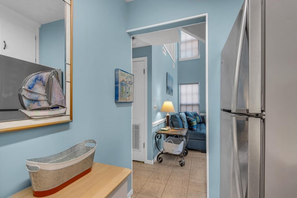 House, Multiple Beds (Horizon South 51B) | Interior