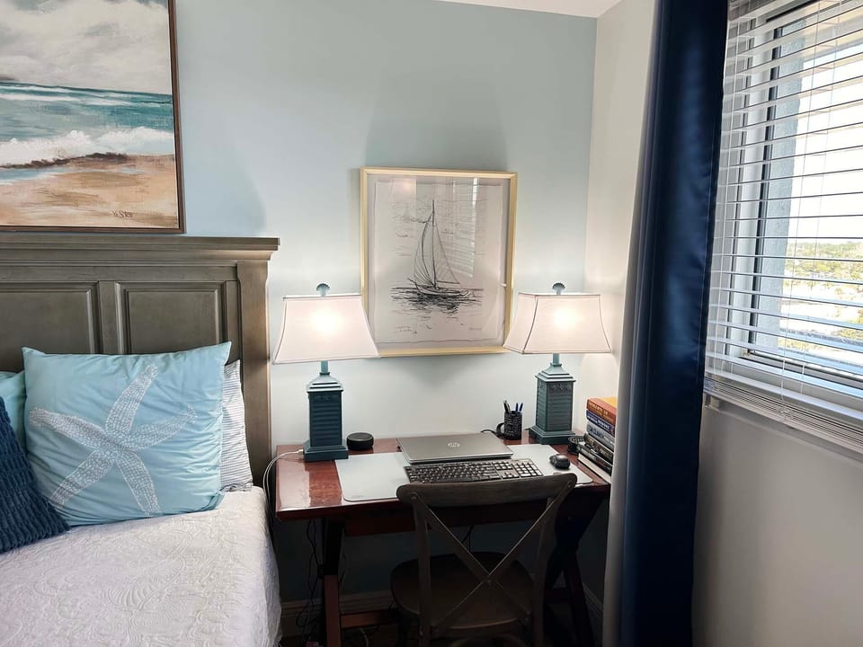 Condo, Multiple Beds (Sterling Breeze 804) | Interior