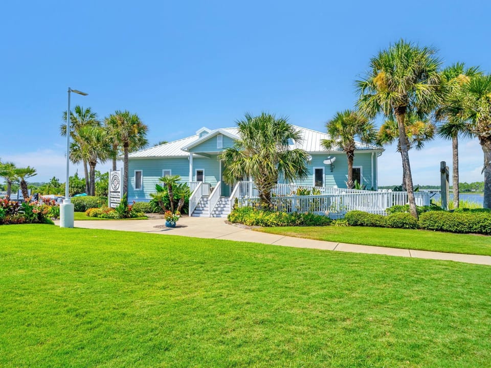 Condo, Multiple Beds (Pinnacle Port A-910) | Exterior