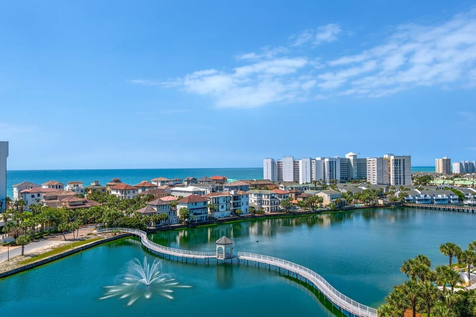 Condo, Multiple Beds (Pelican Beach Terrace 807) | Miscellaneous