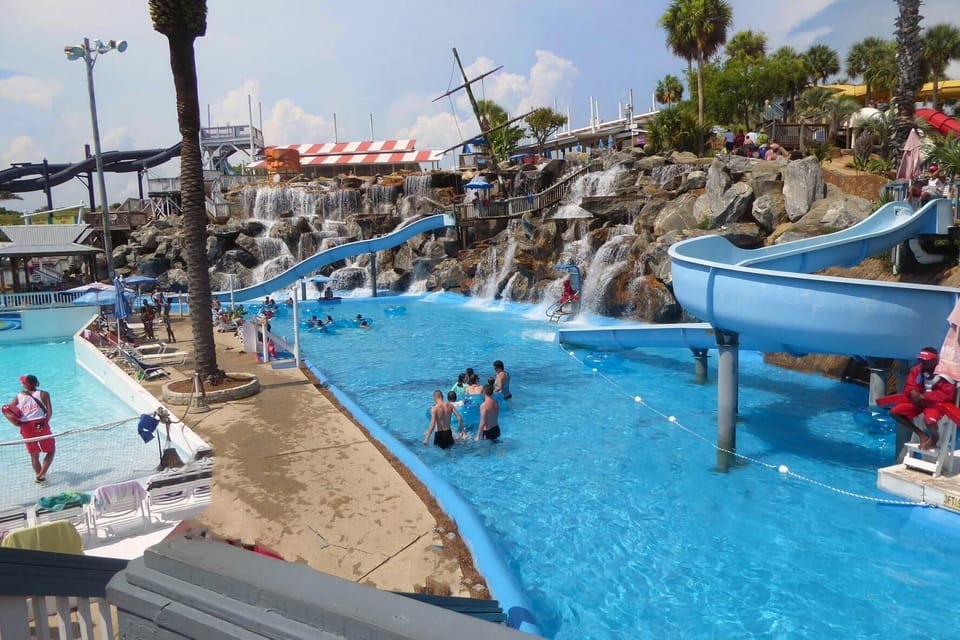 Condo, Multiple Beds (Pelican Beach Terrace 807) | Pool | Outdoor pool, a heated pool