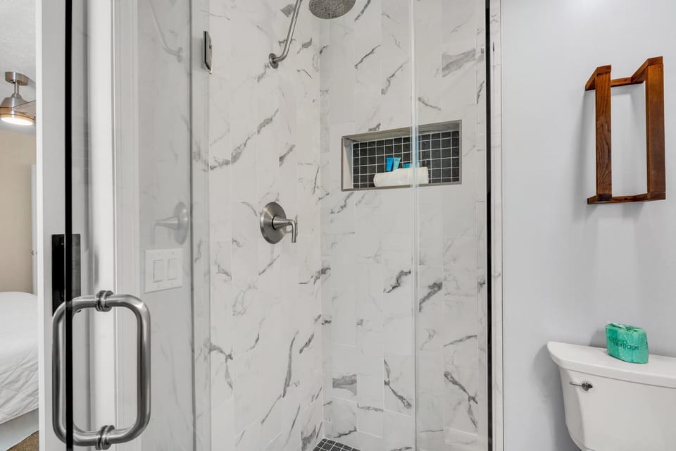 Sand Castles West T8 Apartment in Panama City Beach
