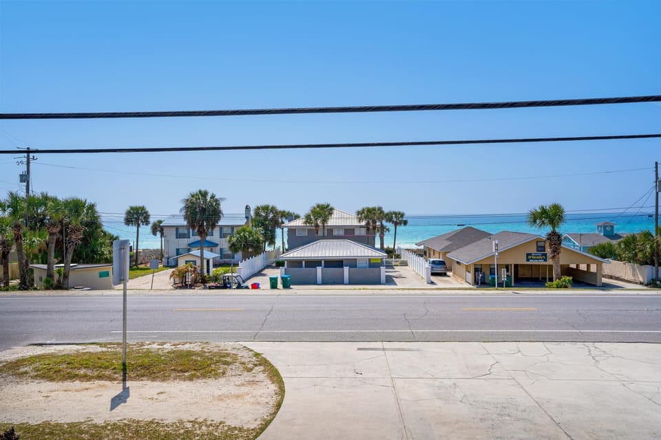 Condo, Multiple Beds (Vista del Mar I BEST Day 202) | Parking | Free self parking