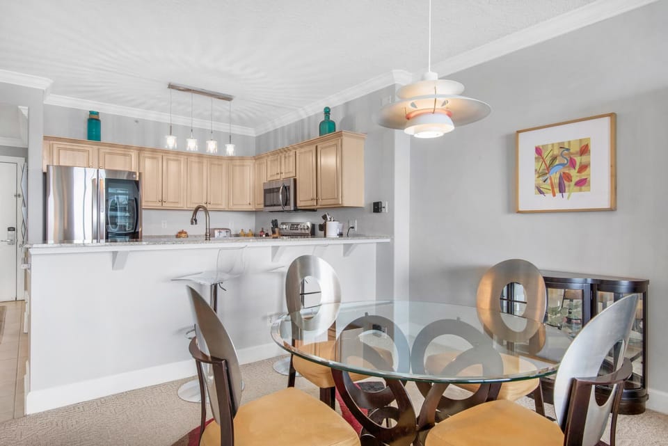 Condo, Multiple Beds (Emerald Isle Resort 1903) | Dining