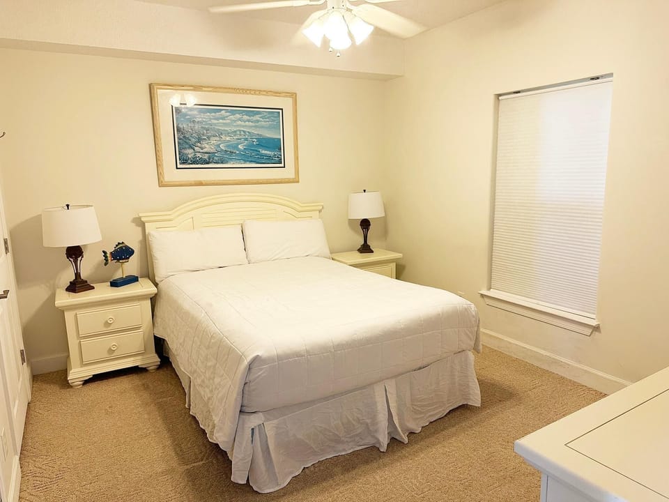 Condo, Multiple Beds (Emerald Isle Resort 1903) | 2 bedrooms, WiFi