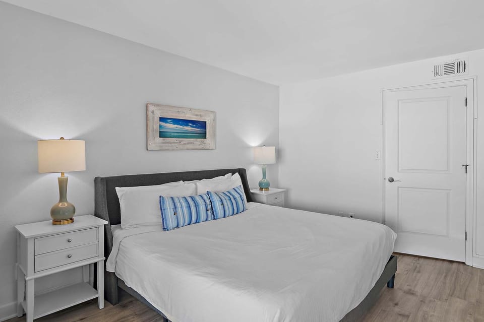 House, Multiple Beds (Summer Haven B- Cast a Waves) | 4 bedrooms, WiFi