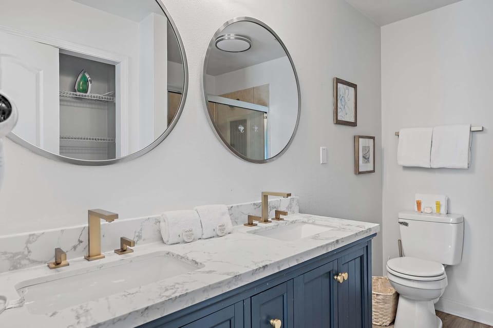 Summer Haven B- Cast a Waves Apartment in Miramar Beach