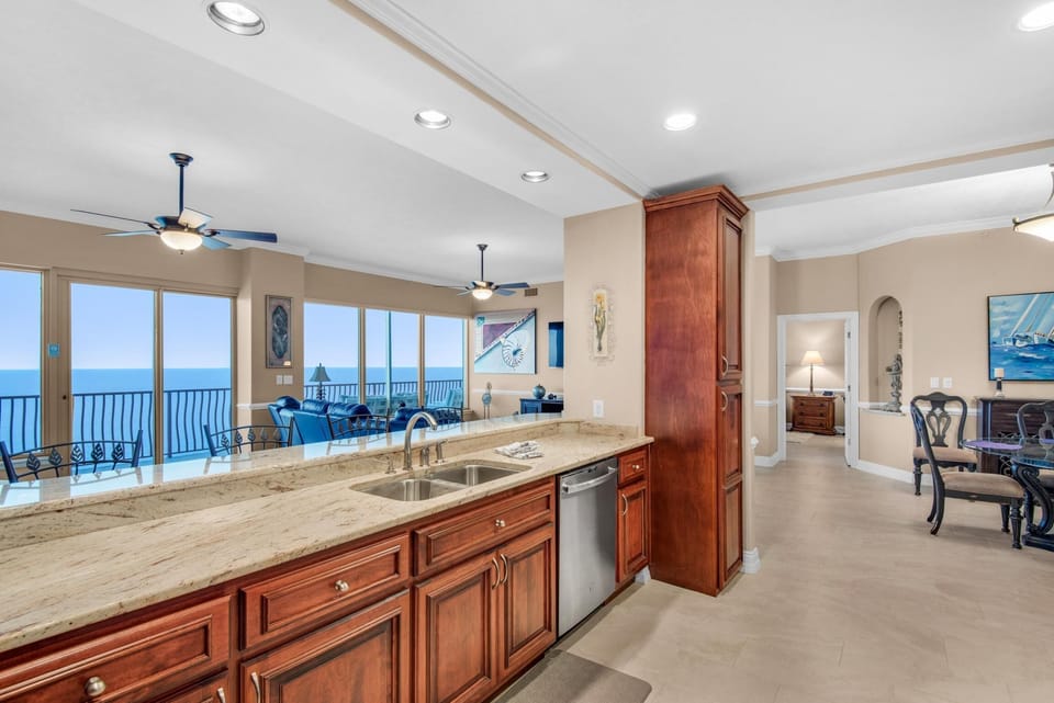 Condo, Multiple Beds (Hidden Dunes 1803) | Interior
