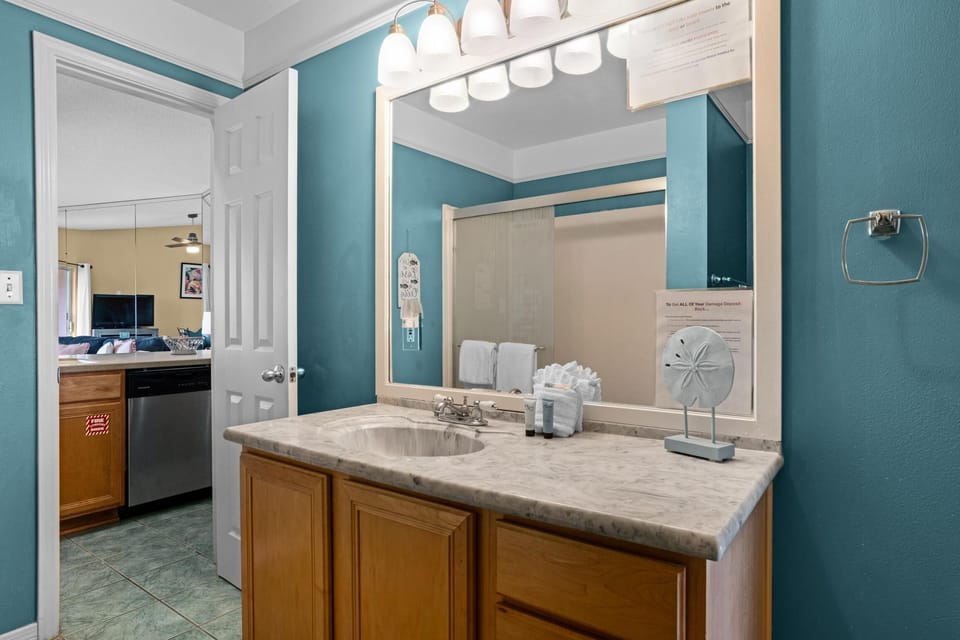 Gulfview II 327 Apartment in Miramar Beach