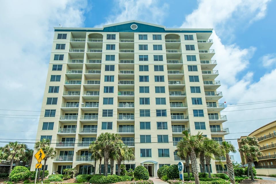 Condo, Multiple Beds (Leeward Key 1201) | Exterior