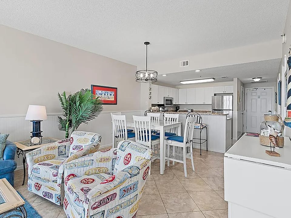 Condo, Multiple Beds (Leeward Key 904) | Interior
