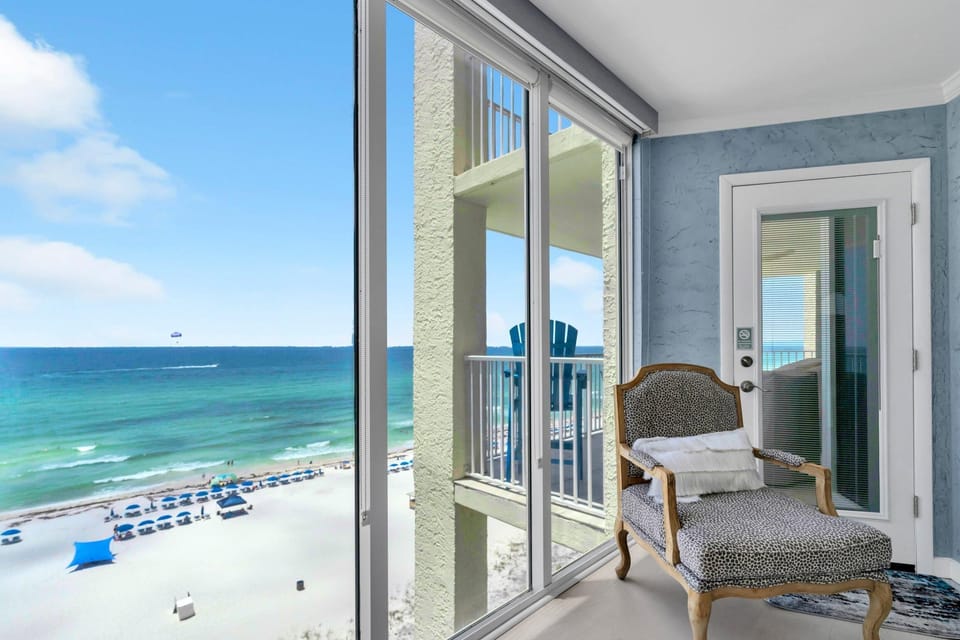 Condo, Multiple Beds (Long Beach Resort 1-904) | Interior