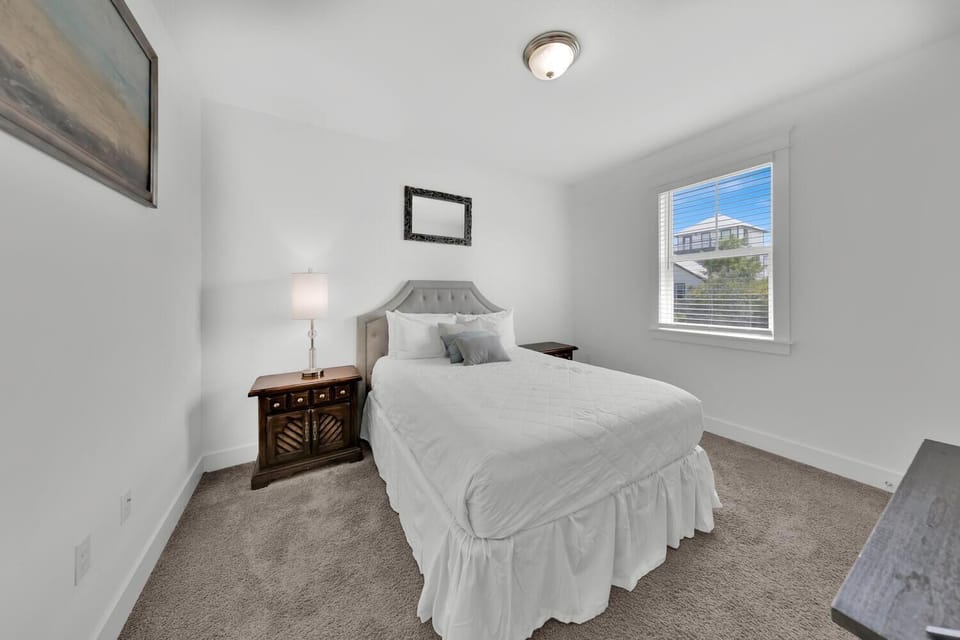 House, Multiple Beds (Grande Pointe Sea Shell) | 3 bedrooms, WiFi