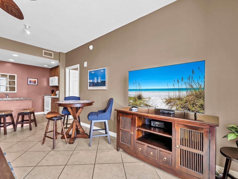 Condo, Multiple Beds (Sterling Reef 1203) | Interior