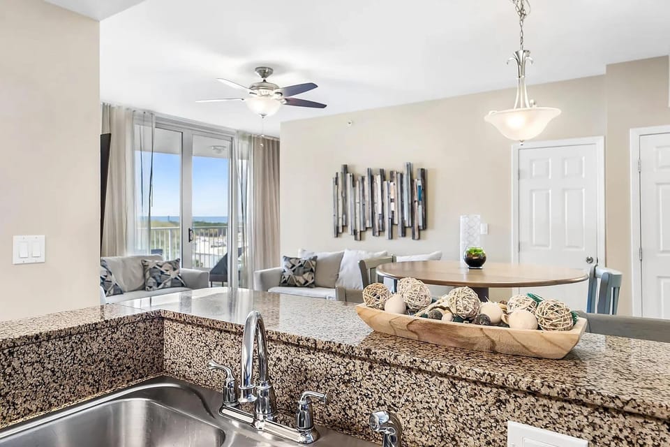 Condo, Multiple Beds (Palms Resort #1516 Full 2 Bedroom) | Interior