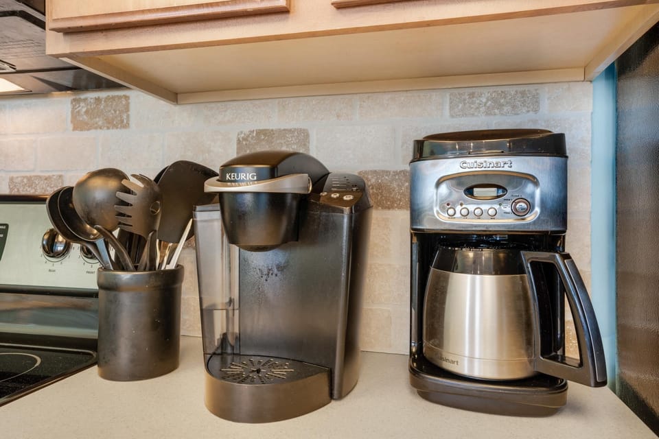 Condo, Multiple Beds (Seychelles 1601) | Coffee and/or coffee maker