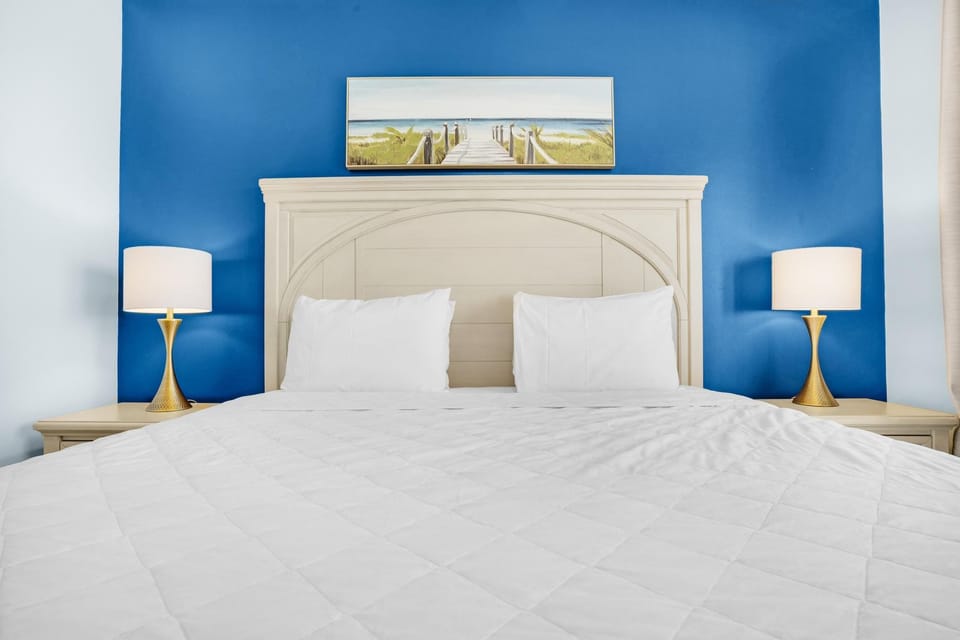Condo, Multiple Beds (Sterling Reef 603) | 2 bedrooms, WiFi