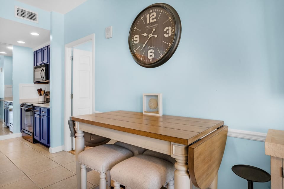 Condo, Multiple Beds (Sterling Reef 603) | Dining