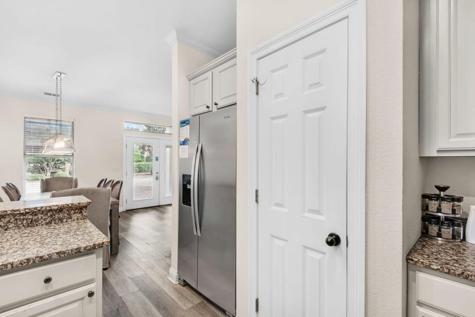 House, Multiple Beds (Destin's Siren Song) | Interior