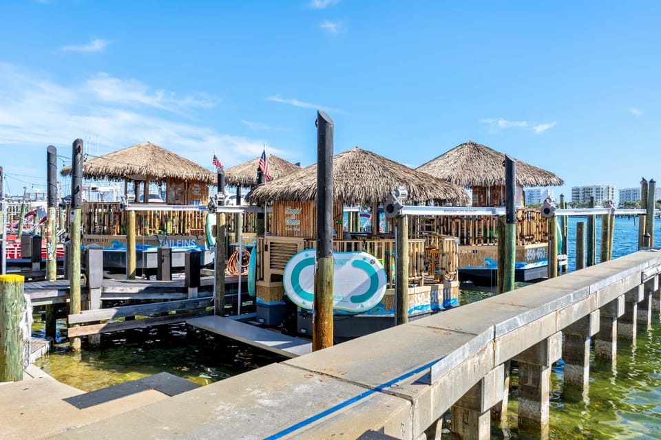 House, Multiple Beds (Destin's Siren Song) | Miscellaneous