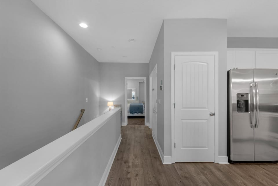 House, Multiple Beds (Crystal Playa) | Interior