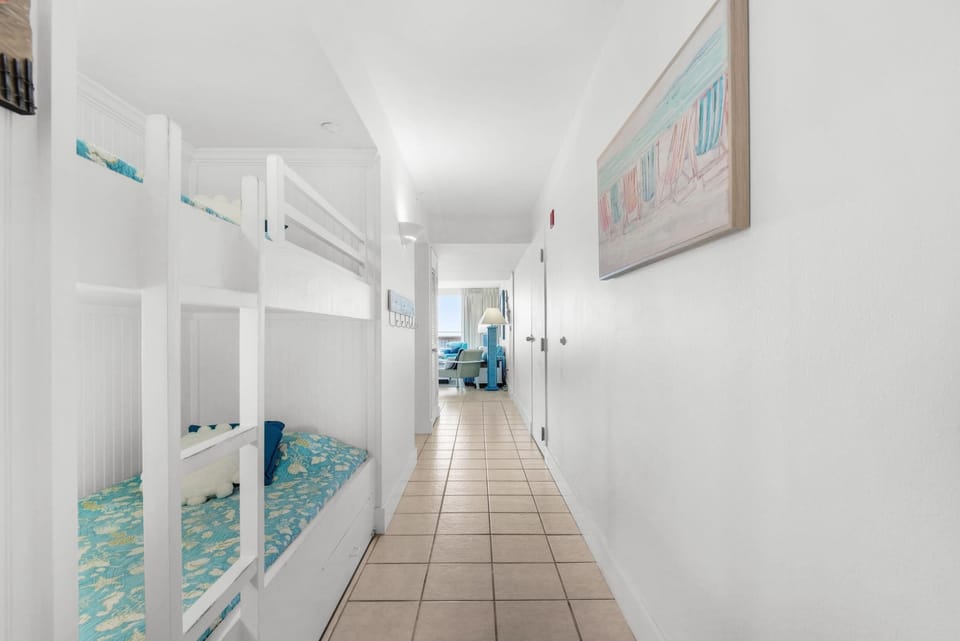 Condo, 1 King Bed with Sofa bed (Pelican Beach Resort 505) | 1 bedroom, WiFi