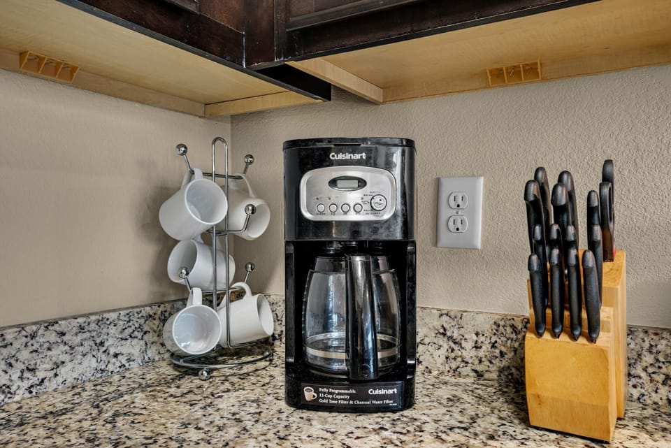 Condo, Multiple Beds (Alerio D201) | Miscellaneous