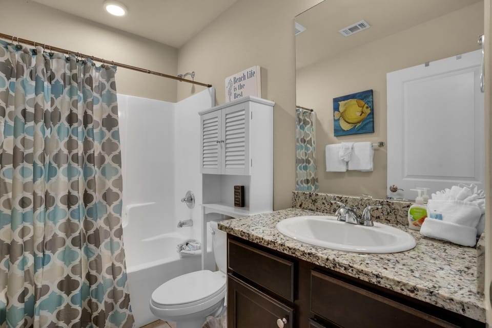 Alerio D201 Apartment in Miramar Beach