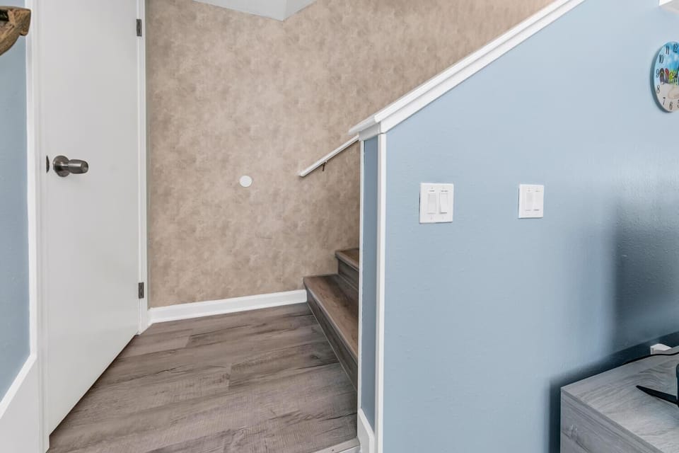 House, 2 Queen Beds (Gulf Highlands 108) | Interior