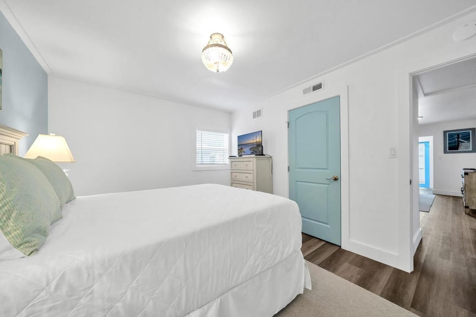 Condo, Multiple Beds (Horizon South 11C1-Almost Heaven 3 Be) | 1 bedroom, WiFi