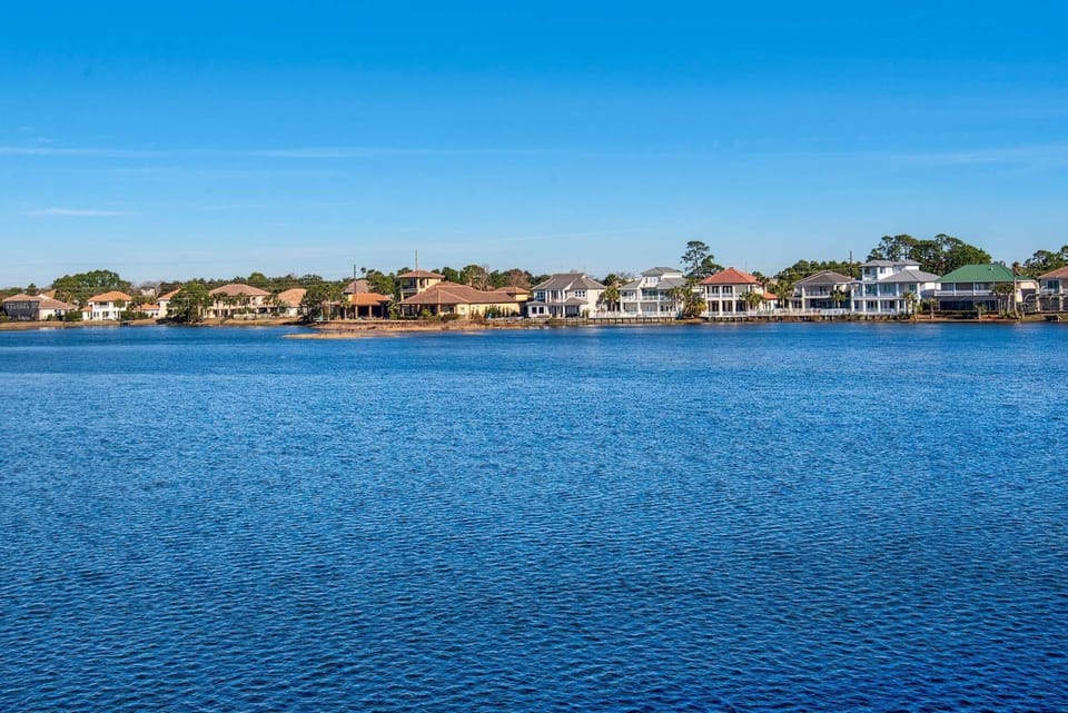 Condo, Multiple Beds (Destiny Beach Villas #11A- Beach Oasi) | Miscellaneous