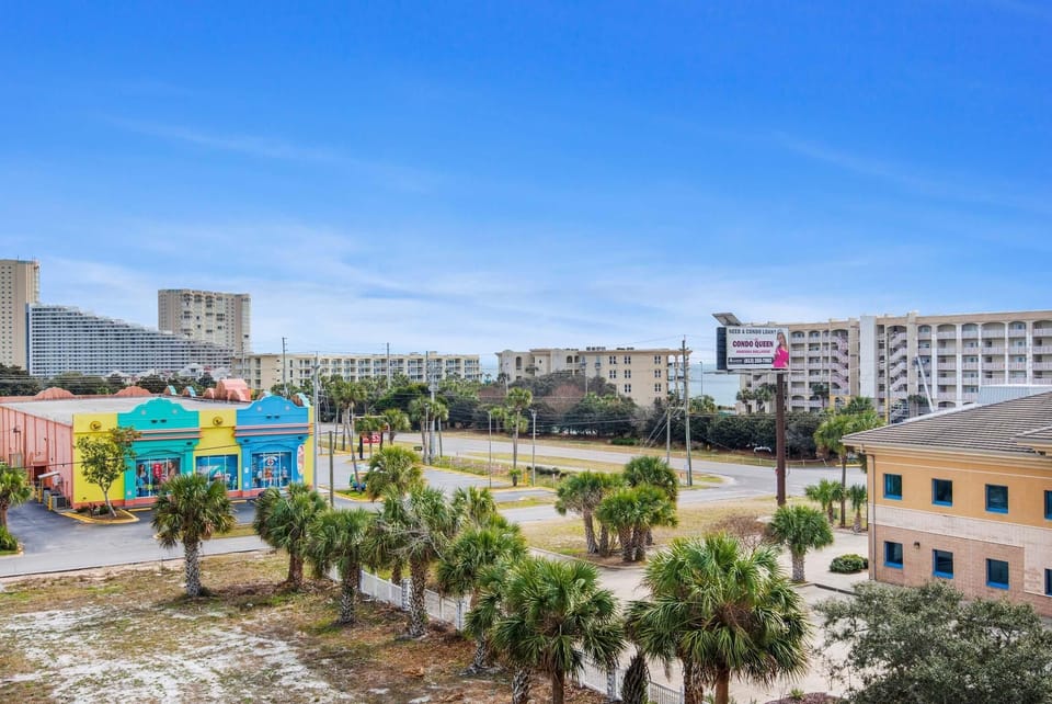 Condo, Multiple Beds (Alerio A402) | Miscellaneous