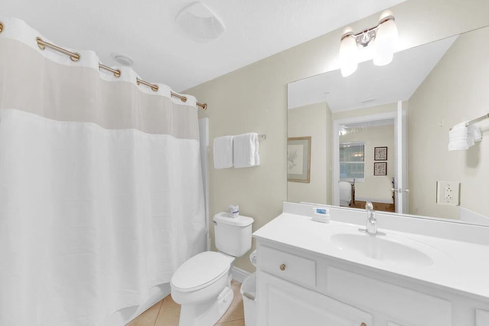 Palazzo 404 Apartment in Panama City Beach