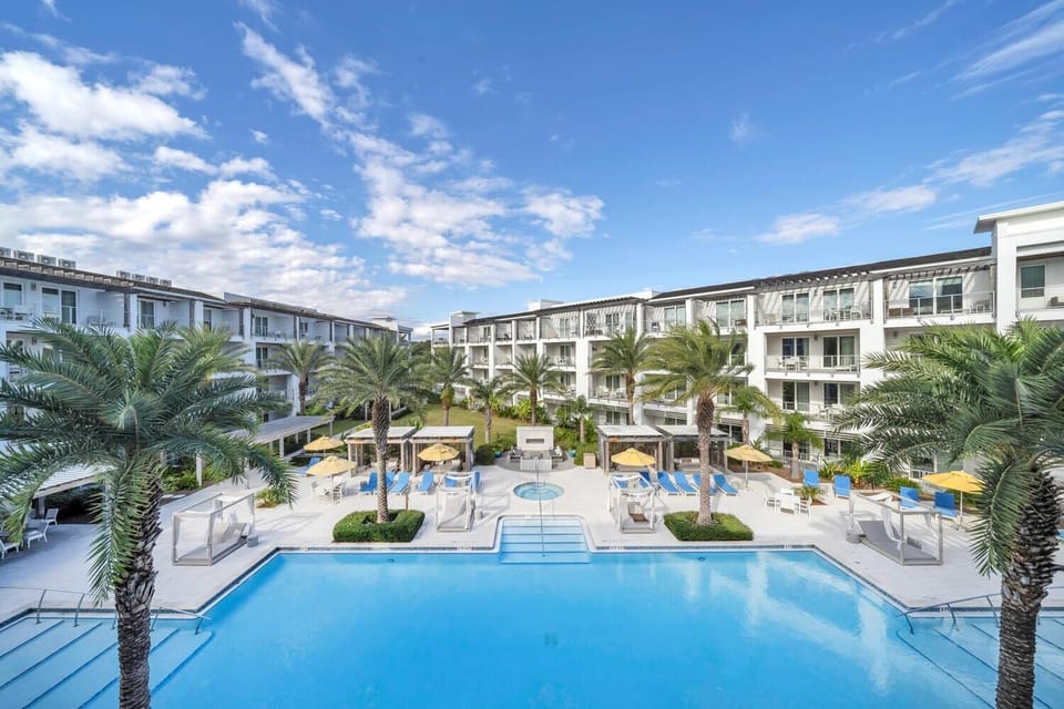 Condo, Multiple Beds (The Pointe 1-134) | Pool | Outdoor pool