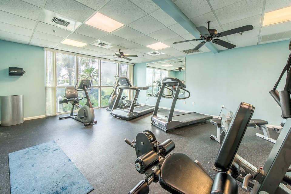 Leeward Key 806 Apartment in Miramar Beach