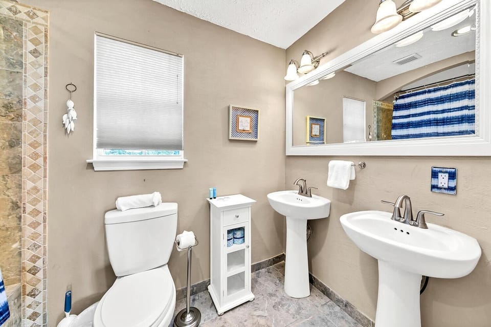 The Palms A6 Apartment in Panama City Beach