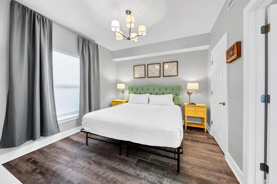 Condo, Multiple Beds (Twin Palms 1802) | 2 bedrooms, WiFi