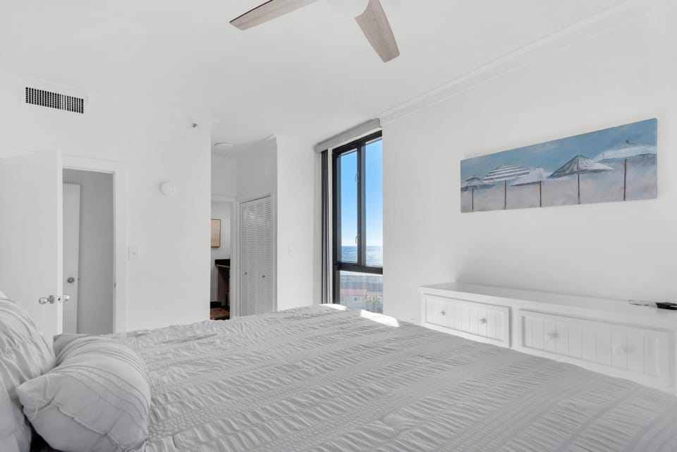 Condo, Multiple Beds (Enclave 702A) | 2 bedrooms, iron/ironing board, WiFi
