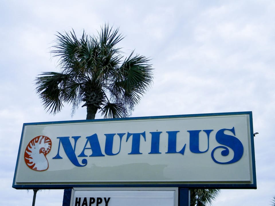 Condo, Multiple Beds (Nautilus 1102) | Miscellaneous