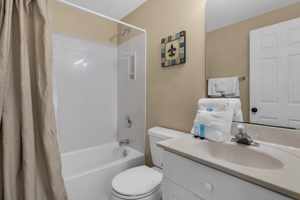 Ciboney 2012 Apartment in Miramar Beach