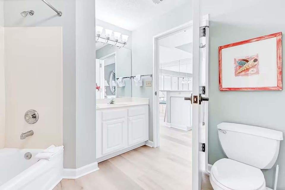 Tides at Tops'l 907 Apartment in Miramar Beach