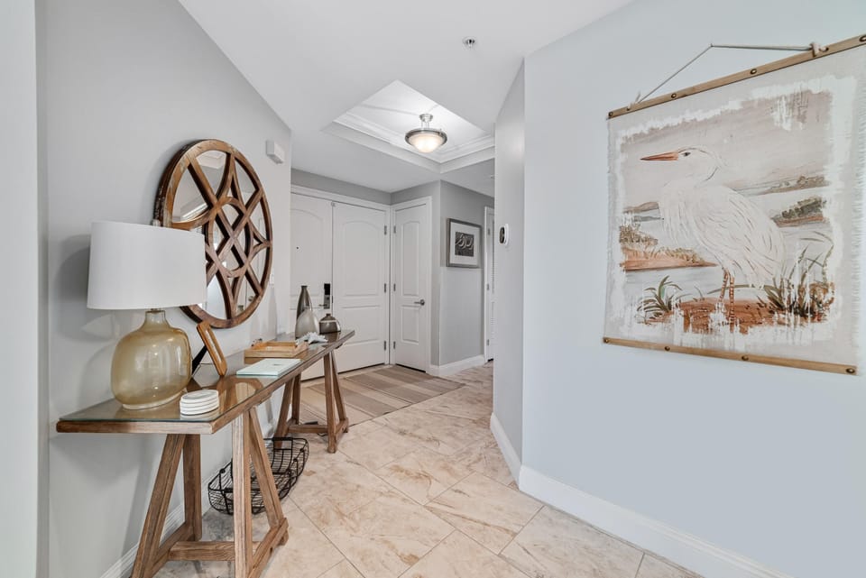 Condo, Multiple Beds (Indigo West 1903) | Interior