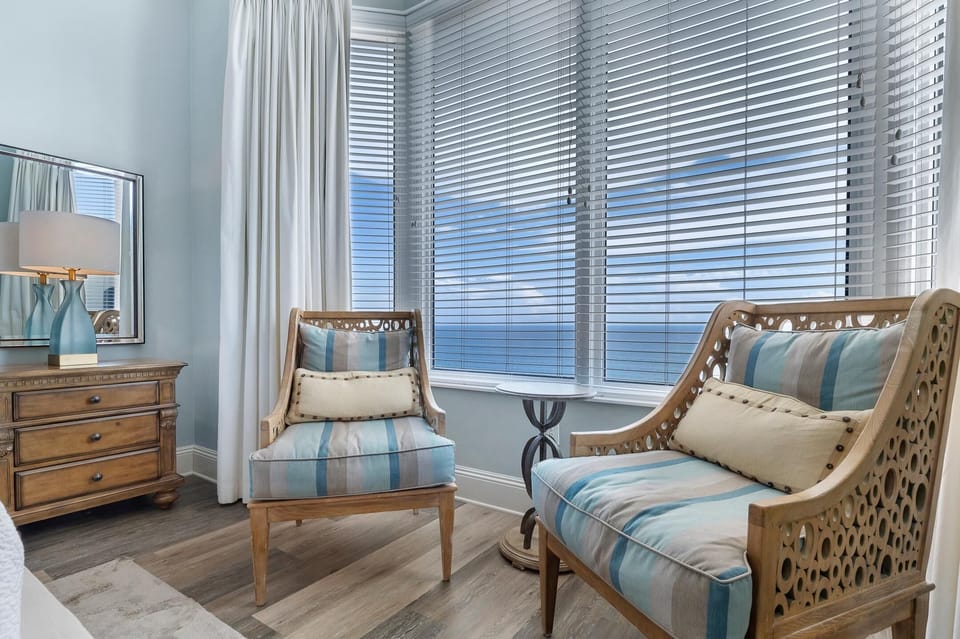 Condo, Multiple Beds (Indigo East 2104 Penthouse) | Interior