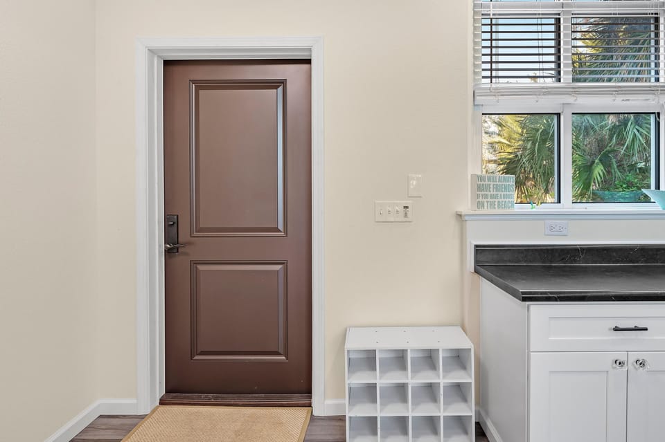 House, Multiple Beds (Bella Villa Loft Suite) | Interior