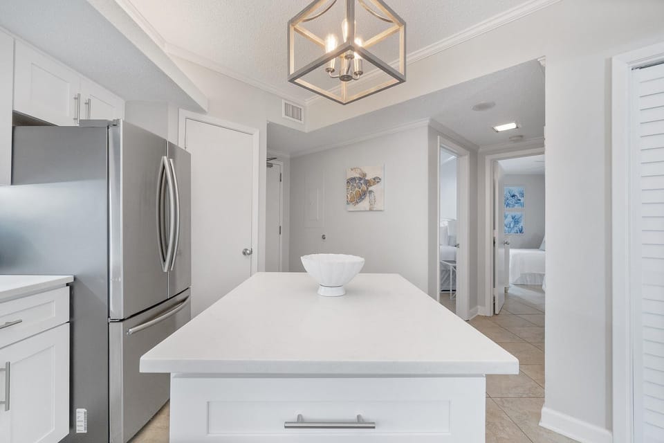 Condo, Multiple Beds (Summer House 1203A) | Interior