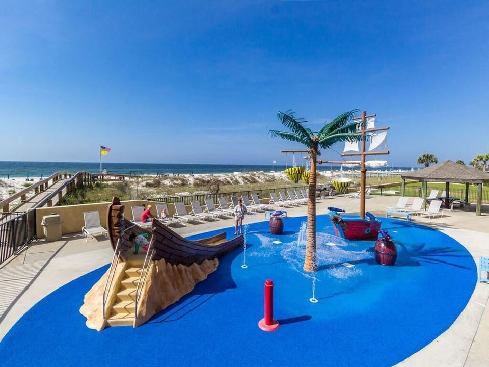 Condo, Multiple Beds (Phoenix V 1517) | Pool | Indoor pool, outdoor pool