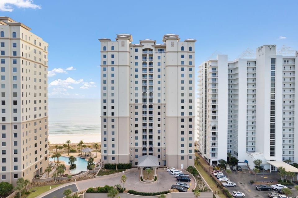 Condo, Multiple Beds (Indigo West 703) | Exterior