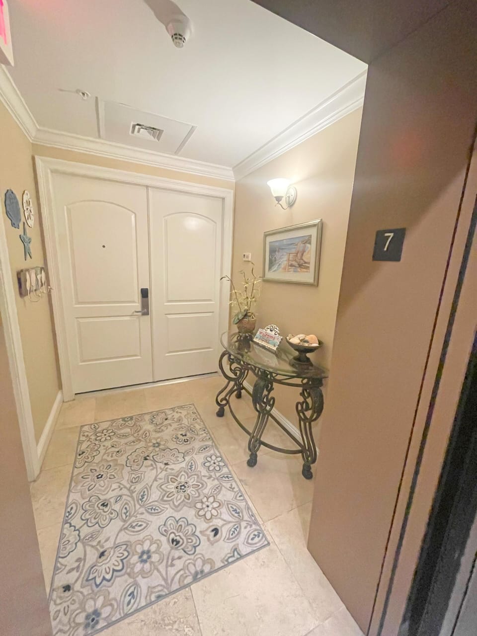Condo, Multiple Beds (Indigo West 703) | Interior